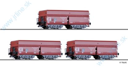 Obrázok pre 66/01139 SET OOt *DRG IIep* Sarbrücken