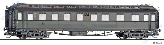 Obrázok pre 66/12001 BC4ü 15 782 * DRG IIep