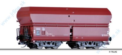 Obrázok pre 66/15180 Fad 155 * DB IVep