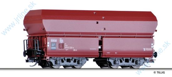 Obrázok pre 66/15180 Fad 155 * DB IVep