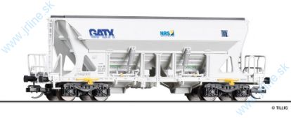 Obrázok pre 66/15337 Faccns CZ-GATXD VIep*GATX-NRS*