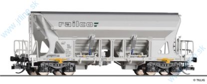 Obrázok pre 66/15338 Faccnpps *CZ-RCO VIep* RAILCO