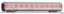 Obrázok pre 66/16287 Avmz 107 * DB-AG V.ep