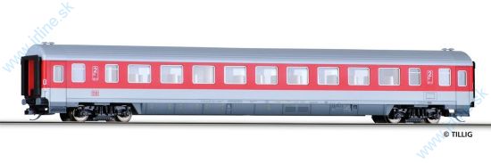 Obrázok pre 66/16518 Bpmz 293 * DB-AG Vep