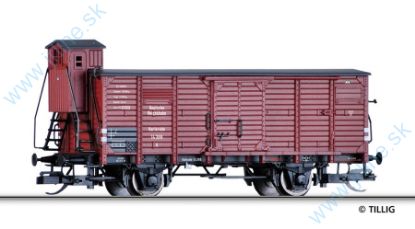 Obrázok pre 66/17935 G 14388 *DRG IIep* Karlsruhe