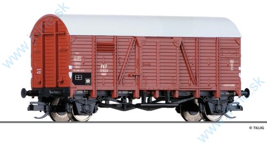 Obrázok pre 66/95238 Kddt * PKP IIIep