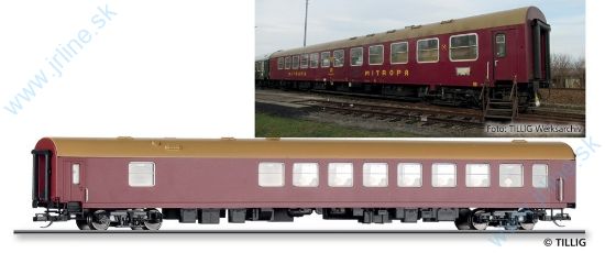 Obrázok pre 66/95402 WRm OSEF e.V. VIep *Jedálenský