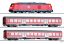 Obrázok pre 67/01505 StartSet:TRAXX DB Vep*Halberst