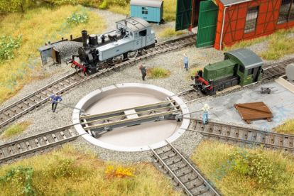 Obrázok pre 46/11480 Točňa 3-koľajný systém