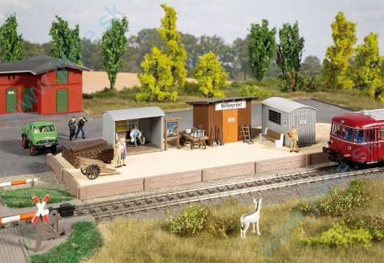 Obrázok pre 46/11486 Malá Zastávka  *Hüttengrund*