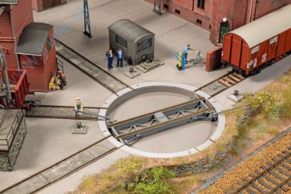 Obrázok pre 46/11487 Točňa - ručná