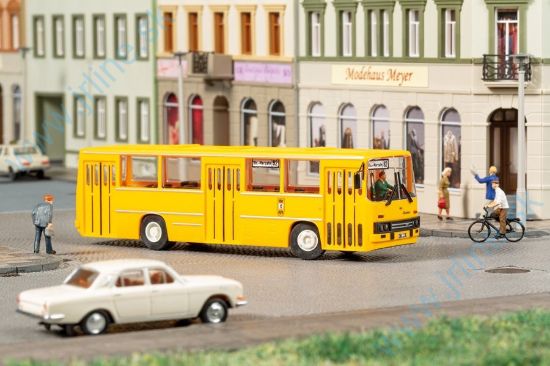 Obrázok pre 46/MC66058 IKARUS 260 Berlin