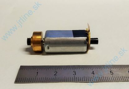 Obrázok pre 74/MTB-T-140 TT Motor MTB *pre-140;150;163