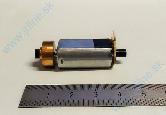 Obrázok pre 74/MTB-T-140 TT Motor MTB *pre-140;150;163