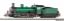 Obrázok pre 61P/27510 Rh7000 *SNCB IIIep * DCC-Zvuk