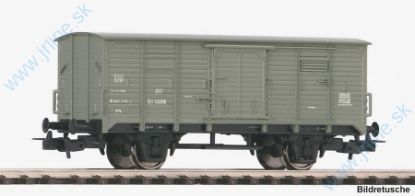 Obrázok pre 62P/24554 ex G02 * PKP IVep