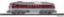 Obrázok pre 657/47331 BR 130 072-2 * DR IV.ep.* Odporová BrzDA