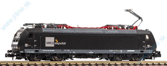 Obrázok pre 70/40584 BR 185 * MRCE VIep