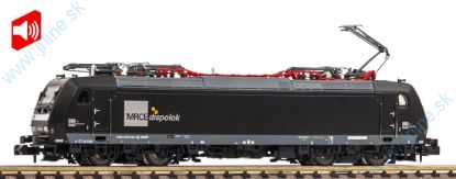 Obrázok pre 70/40585 BR 185 * MRCE VIep * DCC-Zvuk