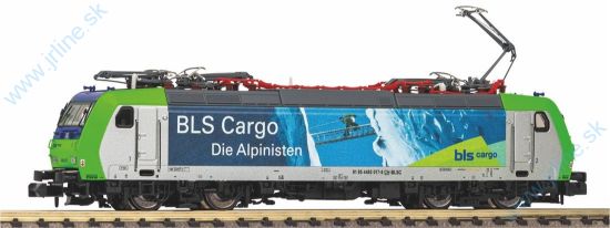 Obrázok pre 70/40586 Re 485 * BLS VIep