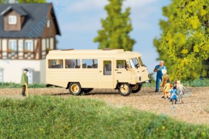 Obrázok pre 46/MC66059 Robur LO3000 Mehrzweckbus