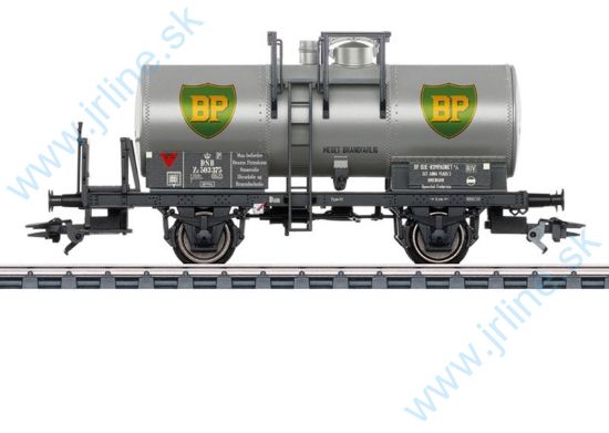 Obrázok pre 625/MA46486 Z 503375 * DSB IIIep * BP