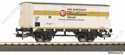 Obrázok pre 62P/24555 G02 *DR IIIep*VEG Saatgut Erfu