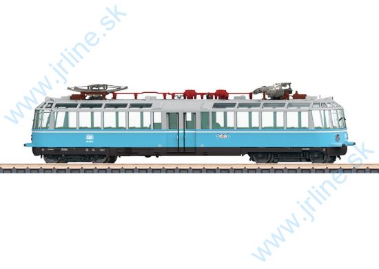 Obrázok pre 70Z/88280 BR 491 DB IVep* Vyhliadkový vo