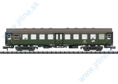 Obrázok pre 71/18534 Byg514 * DB IVep