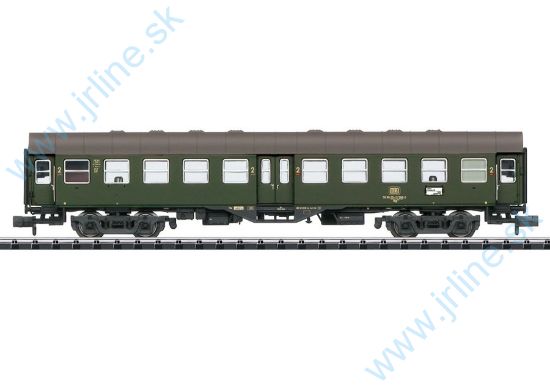 Obrázok pre 71/18534 Byg514 * DB IVep