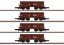 Obrázok pre 71Z/82710 SET-4ks  OOtz44 - DB IIIep