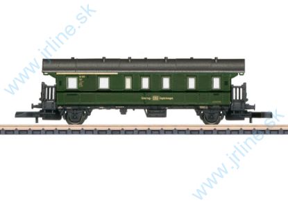 Obrázok pre 71Z/87514 Pwghs * DB IIIep