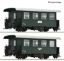 Obrázok pre 62R/6240005 HOe* Set Bi/s  * ÖBB IV.ep.
