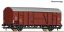 Obrázok pre 62R/6600187 Hbk (Kdst) PKP IVep
