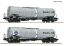 Obrázok pre 62R/6600232 SET * Zacns SBB (CH- ) VI.ep. *Wascosa / Tamoil