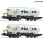Obrázok pre 62R/6600233 SET *Uacs CH-HOLCH VIep*HOLCIM