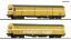 Obrázok pre 62R/6600243 Set*Typ Z-5 CH VIe *Post-Vagon