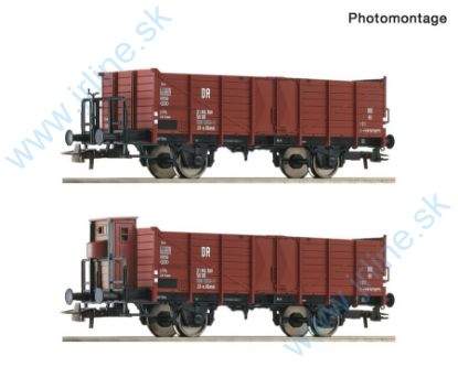 Obrázok pre 62R/6600253 SET * Omm / Omu  IIIep