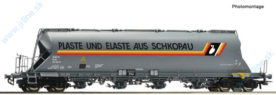 Obrázok pre 62R/6600254 Uacs-y * DR IVep *Plaste-Elast