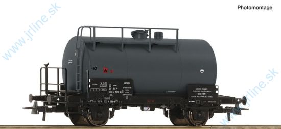 Obrázok pre 62R/6600293 2a (Uh) * PKP IVep