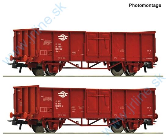 Obrázok pre 62R/6600301 SET * Es  MAV Vep