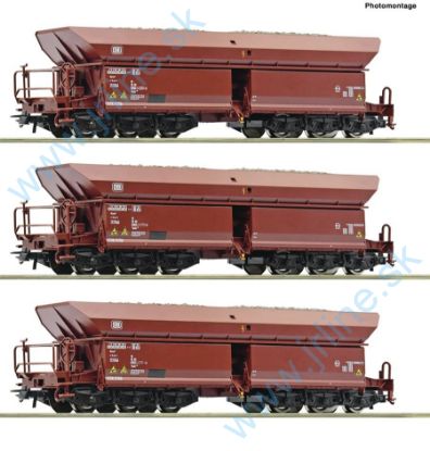 Obrázok pre 62R/77031 Set Faals150 * DB IVep  # 2