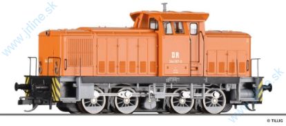 Obrázok pre 65/96335 BR 344 007-0 * DR IVep