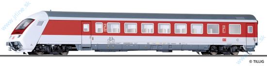 Obrázok pre 66/13568 Bpmbdzf 297.3*DB-AG Vep*Riadia