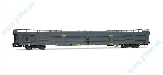 Obrázok pre 627/E4042 DD9557 * RENFE IVep*Autotrans