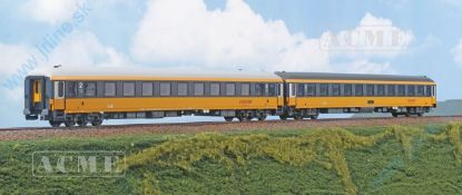 Obrázok pre 628/55337 REGIOjet*Lôžko 248,5/249,1*VIe