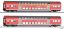 Obrázok pre 66/01132 SET DBpza780 * DB-AG VI.ep. " DB Regio *