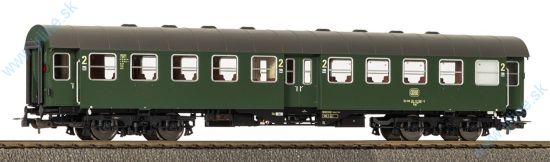 Obrázok pre 62P/58863 B4yg DB IVep *2 tr* Deutz MD41