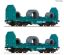 Obrázok pre 62R/6600181 SET* Shnmms FS V-VIep*Coil-Tra