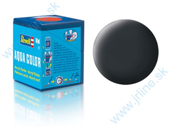 Obrázok pre 23/A36109 Antracit Čierna*Matná*RAL7021